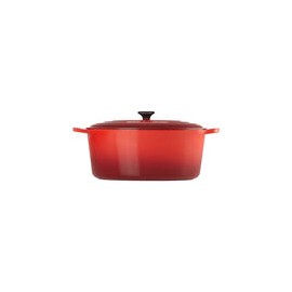 Cacerola Ovalada Signature Fenólica Para Pavo | 40 cm