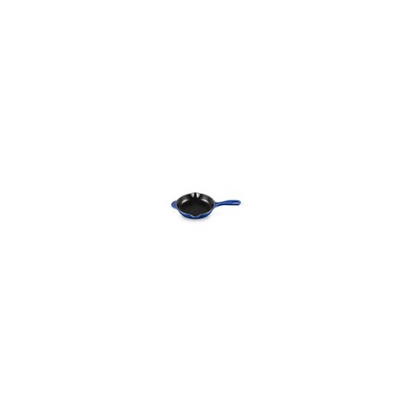 Sartén Skillet Grill Redondo Clásico | 16 cm
