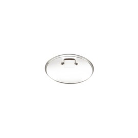 Tapa De Cristal