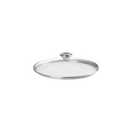 Tapa de Cristal | 30 cm