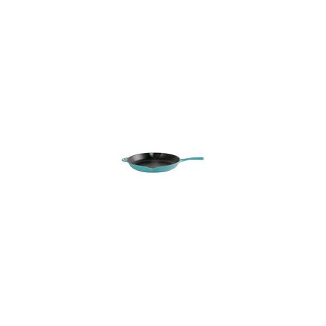 Sartén Grill Redondo Clásico | 30 cm