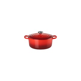 Cacerola Redonda Signature | 26 cm