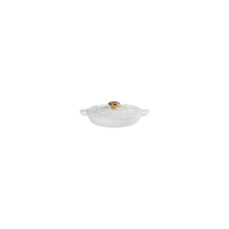 Cacerola Baja Petal Braiser Signature