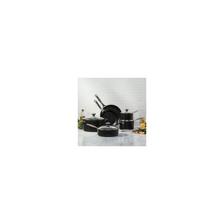 Set 10 Piezas Antiadherentes TNS PRO