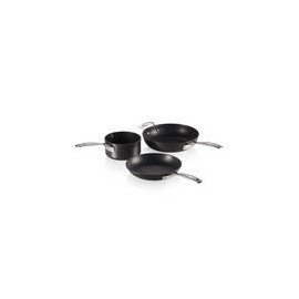 Set 3 Piezas Antiadherente TNS