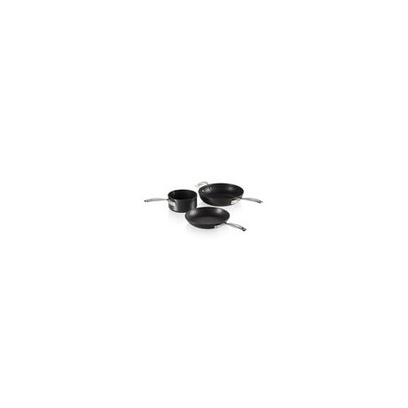 Set 3 Piezas Antiadherente TNS