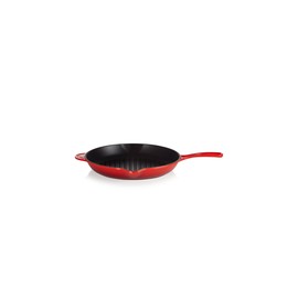 Sartén Skillet Grill Redondo Clásico 30cm
