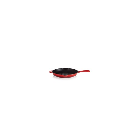 Sartén Skillet Grill Redondo Clásico 30cm