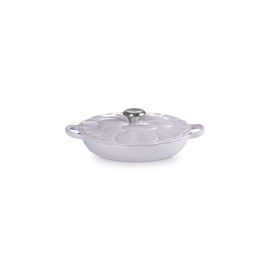 Cacerola Baja Petal Braiser Signature