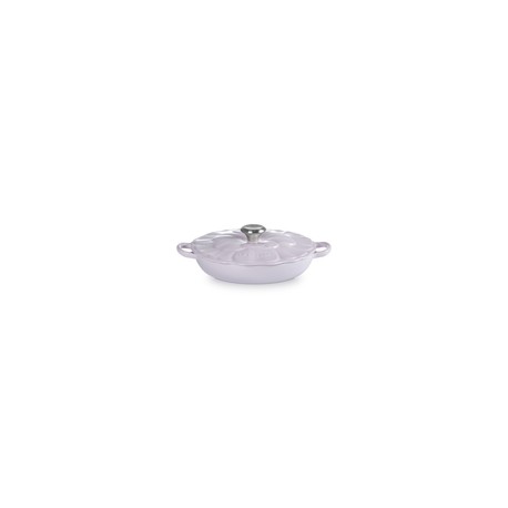 Cacerola Baja Petal Braiser Signature