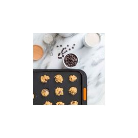Molde Andiadherente Jelly Roll