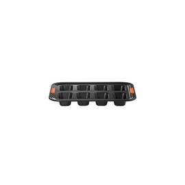 Molde Anti Adherente 8 Mini Panqué