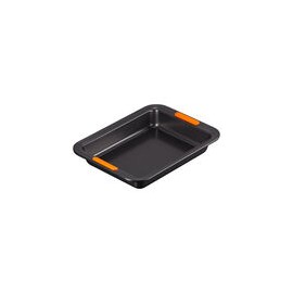 Set Moldes Antiadherente Rectangular