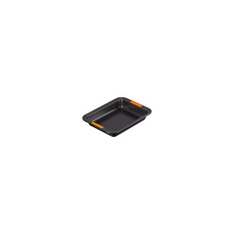 Set Moldes Antiadherente Rectangular