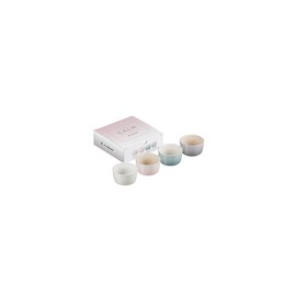 Set 4 Ramekin Mini Calm