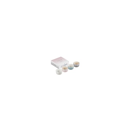 Set 4 Ramekin Mini Calm