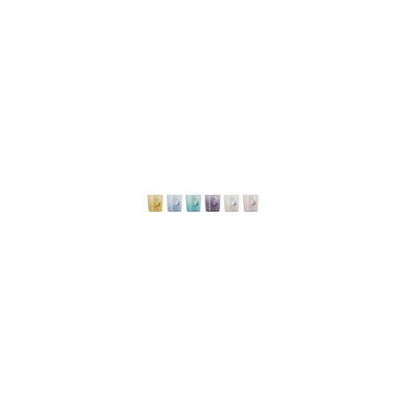 Set 6 Tazas Espresso Sorbet
