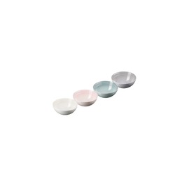 Set 4 Bowl para Cereal Calm 16cm