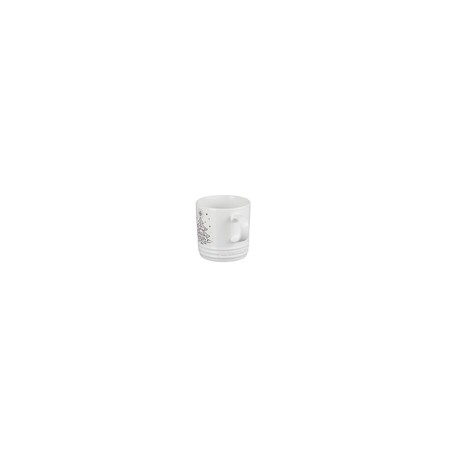 Taza London Árbol Navidad 350ml