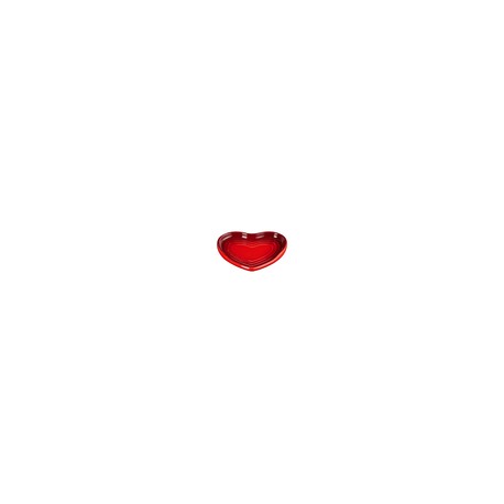 Posacucharas Corazón