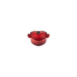 Cocotte en Forma de Corazón