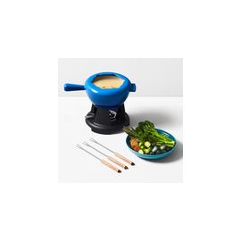 Fondue Mode